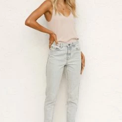 Ryder Jeans VINTAGE WASH 22 Ryder Jeans VINTAGE WASH -Heschung shop L4A8097 30400.1620968245