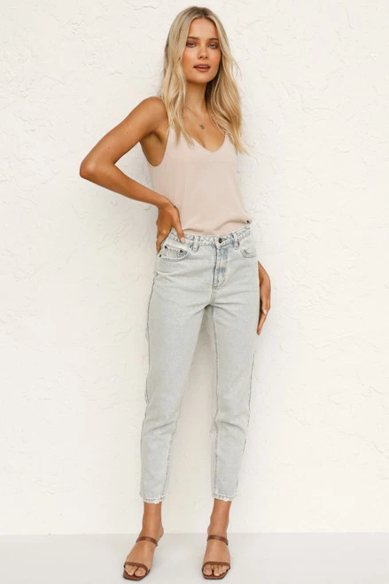 Ryder Jeans VINTAGE WASH 7 Ryder Jeans VINTAGE WASH - Image 5