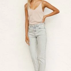 Ryder Jeans VINTAGE WASH 25 Ryder Jeans VINTAGE WASH -Heschung shop L4A8104 27928.1620967411