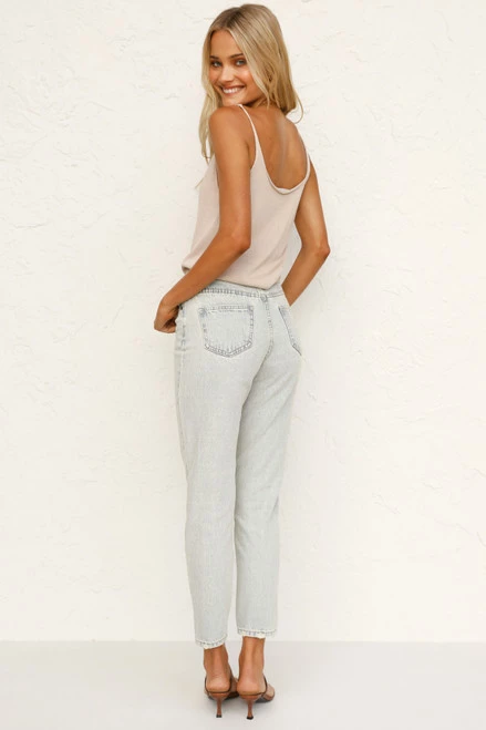 Ryder Jeans VINTAGE WASH 8 Ryder Jeans VINTAGE WASH - Image 6