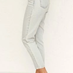 Ryder Jeans VINTAGE WASH 28 Ryder Jeans VINTAGE WASH -Heschung shop L4A8113 50071.1620968262