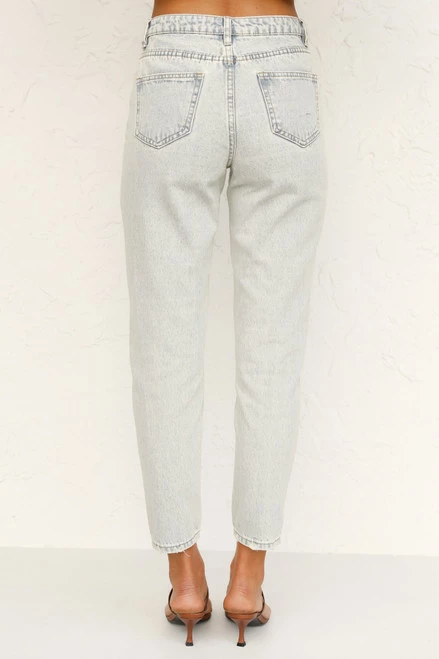 Ryder Jeans VINTAGE WASH 14 Ryder Jeans VINTAGE WASH - Image 12