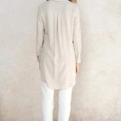 Lori Top NATURAL -Heschung shop L4A8208 45879.1620707225