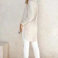 Lori Top NATURAL -Heschung shop L4A8210 23750.1620707219