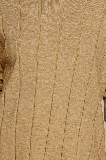 Lucette Top CAMEL 10 Lucette Top CAMEL - Image 8