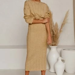 Lucette Top CAMEL 12 Lucette Top CAMEL -Heschung shop L4A8261 22589.1585607364