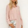 Lori Top BLUSH -Heschung shop L4A8305 1 03536.1623298630