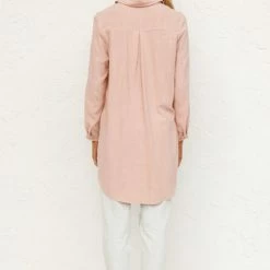 Lori Top BLUSH 19 Lori Top BLUSH -Heschung shop L4A8317 94590.1623298650