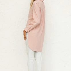 Lori Top BLUSH 15 Lori Top BLUSH -Heschung shop L4A8318 99576.1623298658