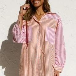 Rylee Shirt 26 Rylee Shirt -Heschung shop L4A8675 1 91182.1648700738