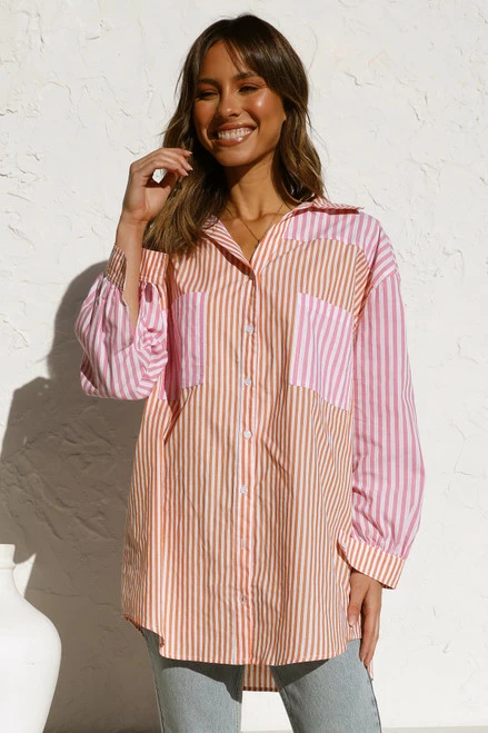 Rylee Shirt 14 Rylee Shirt - Image 12