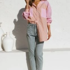 Rylee Shirt 21 Rylee Shirt -Heschung shop L4A8706 20206.1648700738