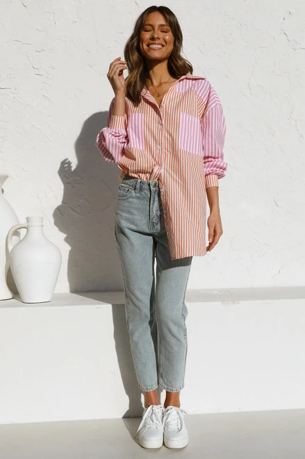 Rylee Shirt 9 Rylee Shirt - Image 7