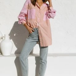 Rylee Shirt 25 Rylee Shirt -Heschung shop L4A8710 83193.1648700738