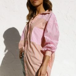 Rylee Shirt 24 Rylee Shirt -Heschung shop L4A8721 1 47017.1648700738