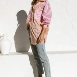 Rylee Shirt 22 Rylee Shirt -Heschung shop L4A8721 33947.1648700738