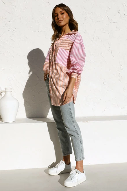 Rylee Shirt 10 Rylee Shirt - Image 8