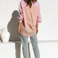 Rylee Shirt 20 Rylee Shirt -Heschung shop L4A8723 52914.1648700738