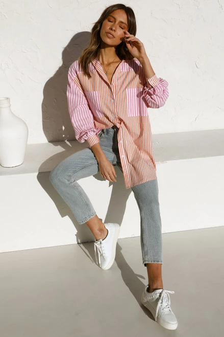 Rylee Shirt 11 Rylee Shirt - Image 9