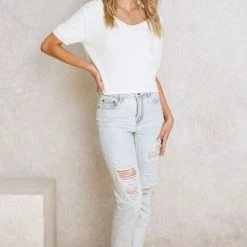 Skyla Knit Top 21 Skyla Knit Top -Heschung shop L4A8909 94478.1619741280