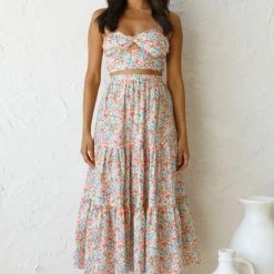 Charlotte Top FLORAL 20 Charlotte Top FLORAL -Heschung shop L4A8973 99984.1633414985