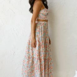 Charlotte Top FLORAL 22 Charlotte Top FLORAL -Heschung shop L4A8995 04642.1632799441