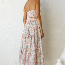 Charlotte Top FLORAL 17 Charlotte Top FLORAL -Heschung shop L4A9000 20057.1633414979