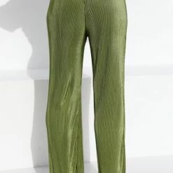 Adira Pants GREEN 22 Adira Pants GREEN -Heschung shop L4A9319 18136.1650506306