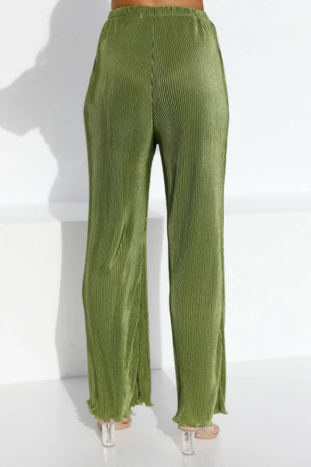 Adira Pants GREEN 9 Adira Pants GREEN - Image 7