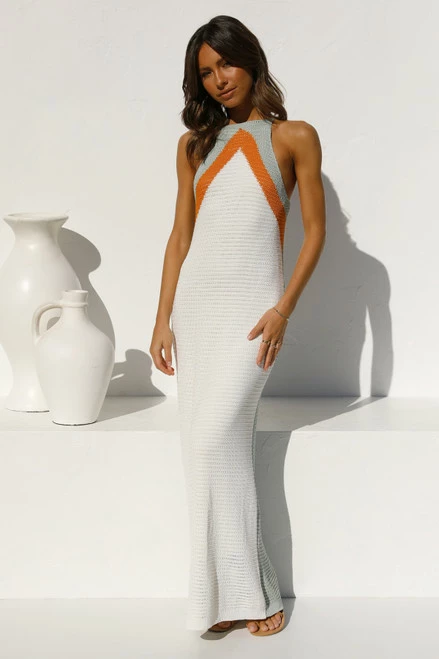 Senna Dress SAGE 2 Senna Dress SAGE