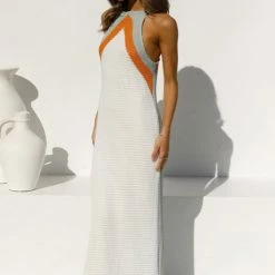 Senna Dress SAGE 19 Senna Dress SAGE -Heschung shop L4A9699 85761.1651552747