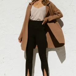 Brenna Pants BLACK 14 Brenna Pants BLACK -Heschung shop L4A9964 86237.1652336446.1280.1280 32484.1652667779