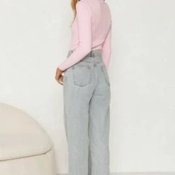 Shiloh Knit Top PINK 23 Shiloh Knit Top PINK -Heschung shop L8A1605 31653.1657592163