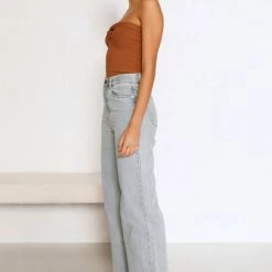 Brandi Top RUST 18 Brandi Top RUST -Heschung shop L8A1660 80485.1655786372