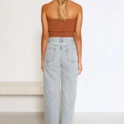 Brandi Top RUST 20 Brandi Top RUST -Heschung shop L8A1662 53291.1657511528