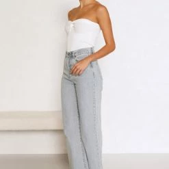 Brandi Top WHITE 13 Brandi Top WHITE -Heschung shop L8A1717 59759.1655706841