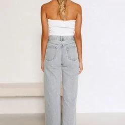 Brandi Top WHITE 17 Brandi Top WHITE -Heschung shop L8A1719 50917.1656306386