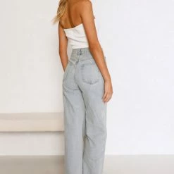 Brandi Top WHITE 15 Brandi Top WHITE -Heschung shop L8A1722 25882.1655698176