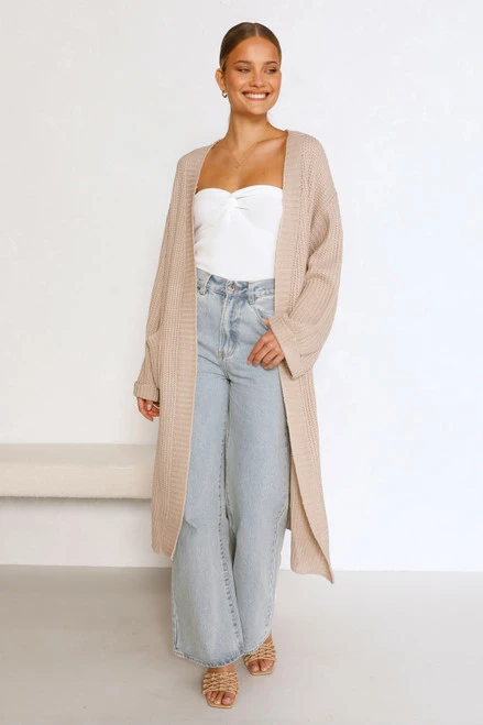 Brandi Top WHITE 9 Brandi Top WHITE - Image 7