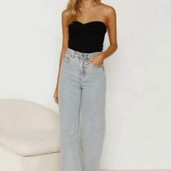 Brandi Top BLACK 17 Brandi Top BLACK -Heschung shop L8A1771 54560.1657592197