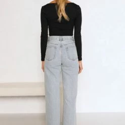 Manaia Top BLACK -Heschung shop L8A1784 26741.1655436153