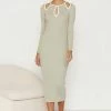 Suvi Dress SAGE