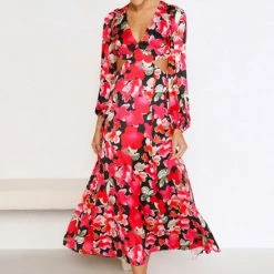 Percy Dress 12 Percy Dress -Heschung shop L8A2175 75400.1655347337