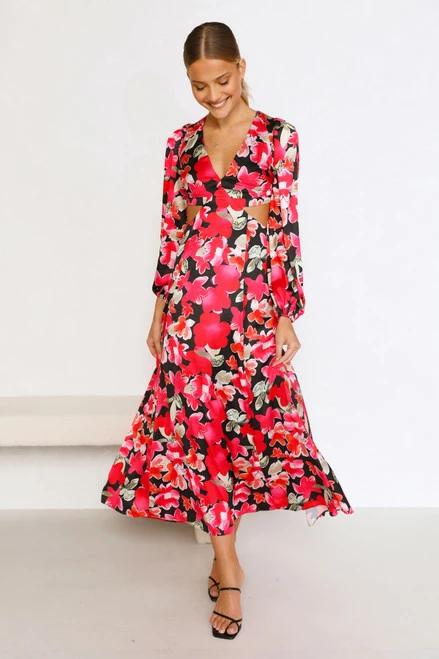 Percy Dress 6 Percy Dress - Image 4