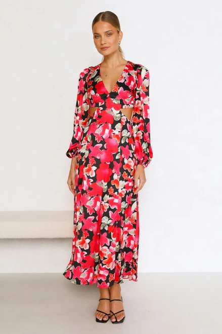 Percy Dress 5 Percy Dress - Image 3