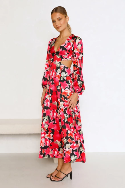 Percy Dress 3 Percy Dress