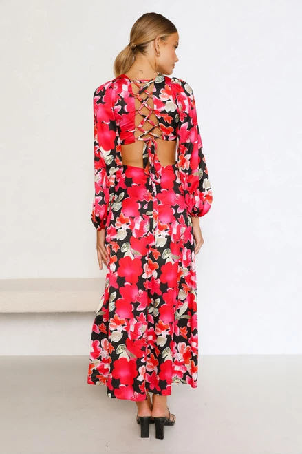 Percy Dress 7 Percy Dress - Image 5