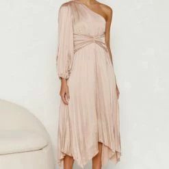 Annie Dress -Heschung shop L8A2295 07898.1658969057