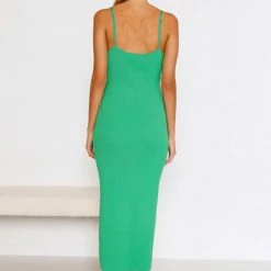 Trinity Dress GREEN 16 Trinity Dress GREEN -Heschung shop L8A2333 44621.1659319393