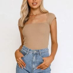 Kellan Top BEIGE -Heschung shop L8A2700 1 69340.1662352885